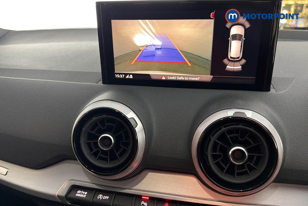Audi Q2 S Line Manual Petrol SUV - Stock Number (1685761) - 13th supplementary image