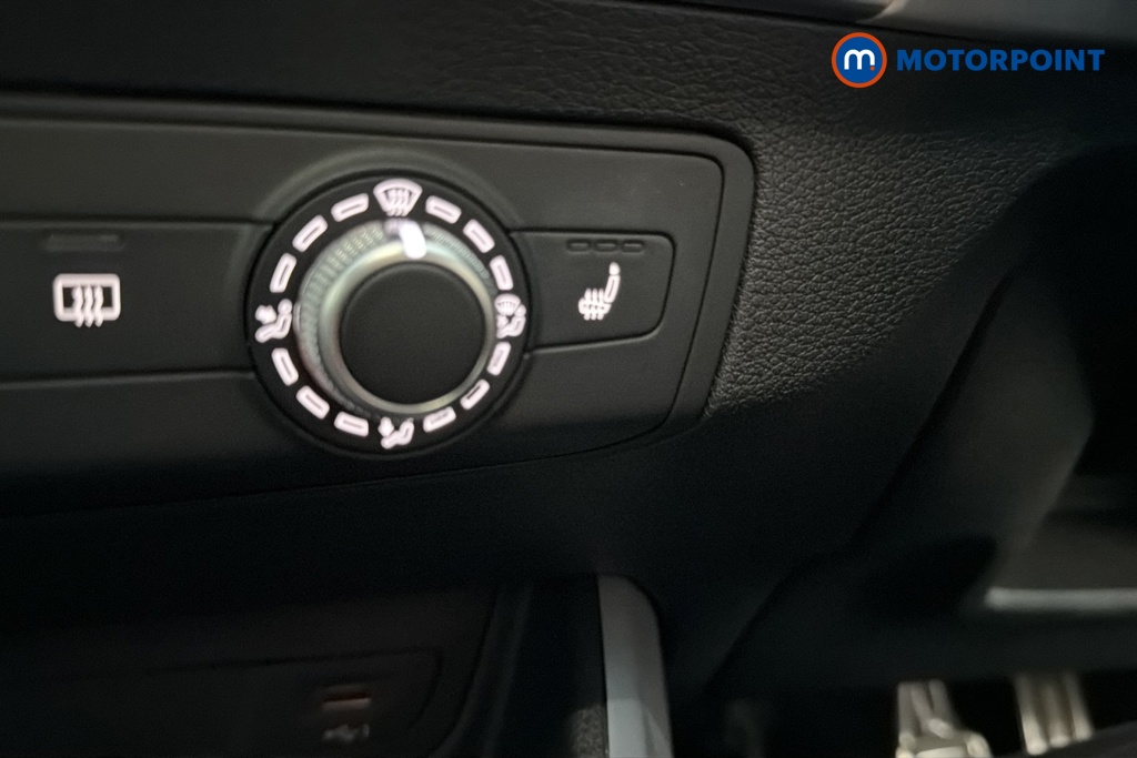 Audi Q2 S Line Manual Petrol SUV - Stock Number (1685761) - 14th supplementary image