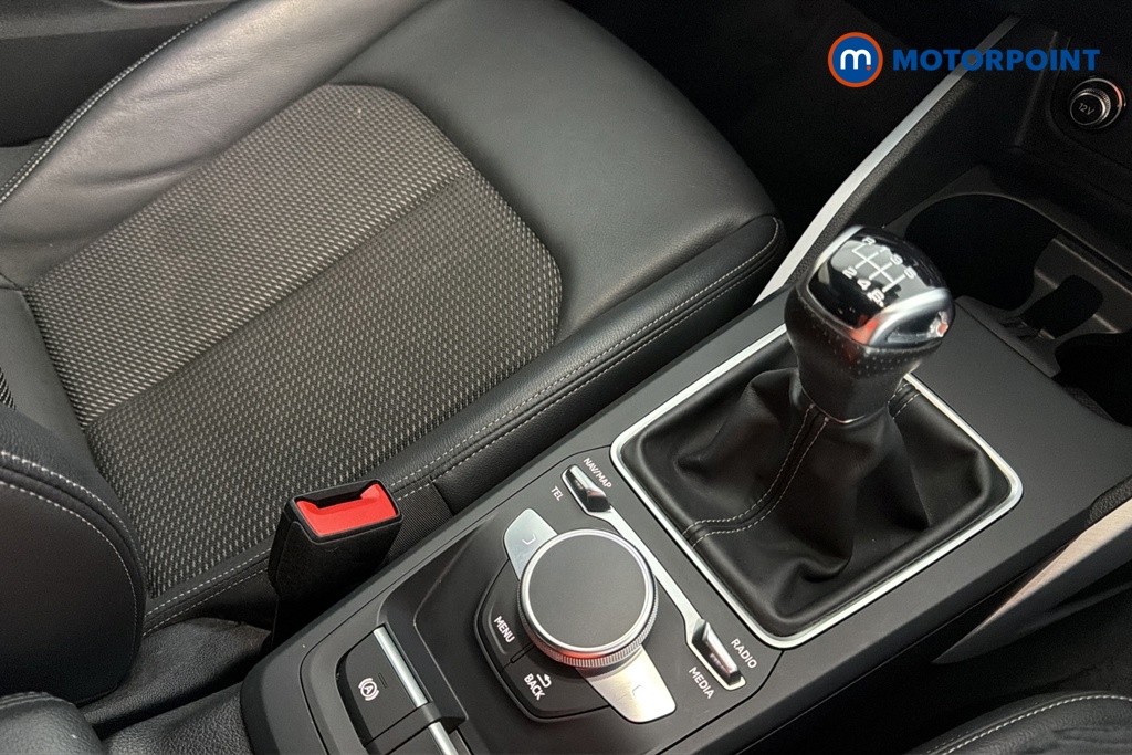 Audi Q2 S Line Manual Petrol SUV - Stock Number (1685761) - 15th supplementary image