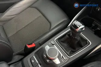 Audi Q2 S Line Manual Petrol SUV - Stock Number (1685761) - 15th supplementary image
