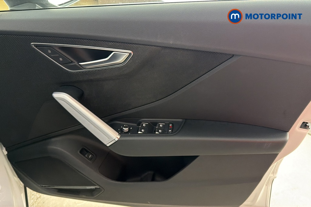 Audi Q2 S Line Manual Petrol SUV - Stock Number (1685761) - 18th supplementary image