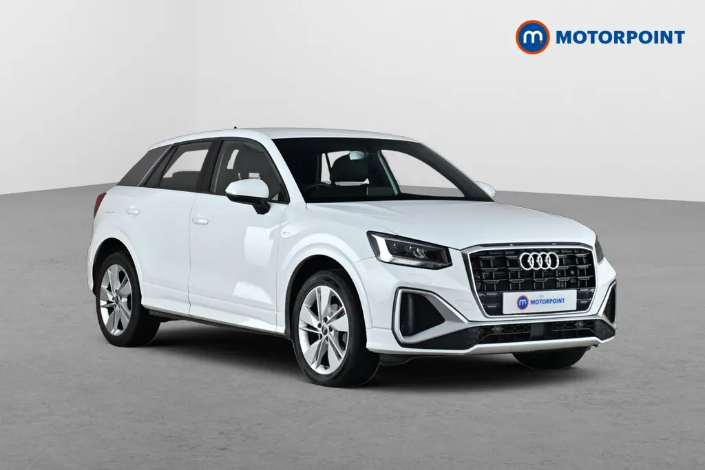 2023 Audi Q2