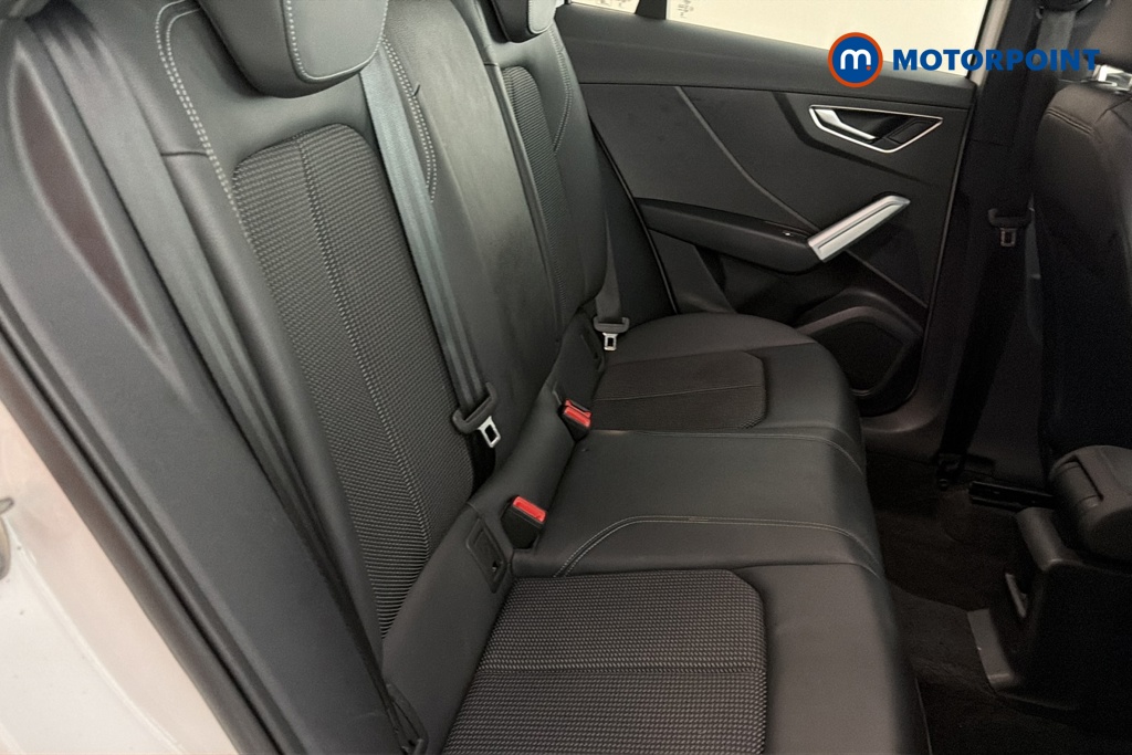 Audi Q2 S Line Manual Petrol SUV - Stock Number (1685761) - 25th supplementary image