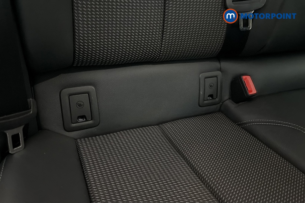 Audi Q2 S Line Manual Petrol SUV - Stock Number (1685761) - 27th supplementary image