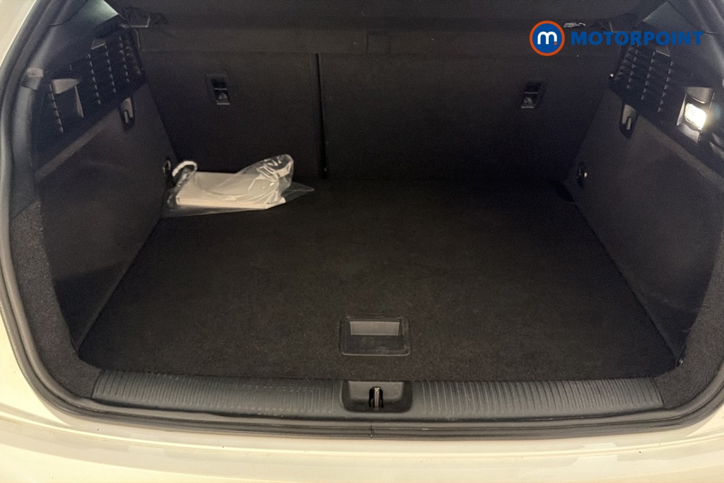 Audi Q2 S Line Manual Petrol SUV - Stock Number (1685761) - 30th supplementary image