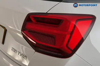 Audi Q2 S Line Manual Petrol SUV - Stock Number (1685761) - 36th supplementary image