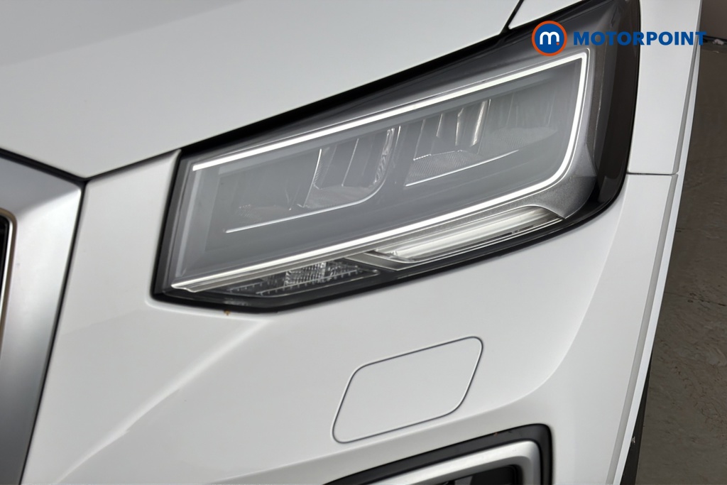 Audi Q2 S Line Manual Petrol SUV - Stock Number (1685761) - 42nd supplementary image