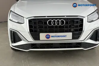 Audi Q2 S Line Manual Petrol SUV - Stock Number (1685761) - 43rd supplementary image