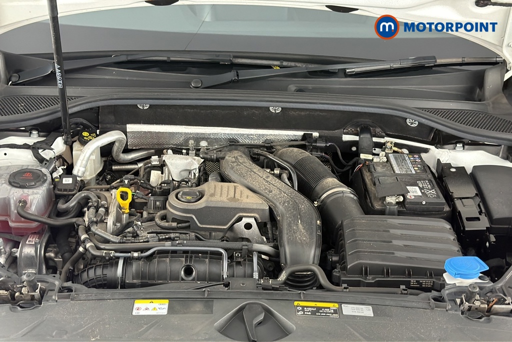 Audi Q2 S Line Manual Petrol SUV - Stock Number (1685761) - 48th supplementary image
