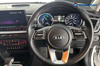 KIA Xceed 3 Automatic Petrol Plug-In Hybrid Hatchback - Stock Number (1685818) - 2nd supplementary image