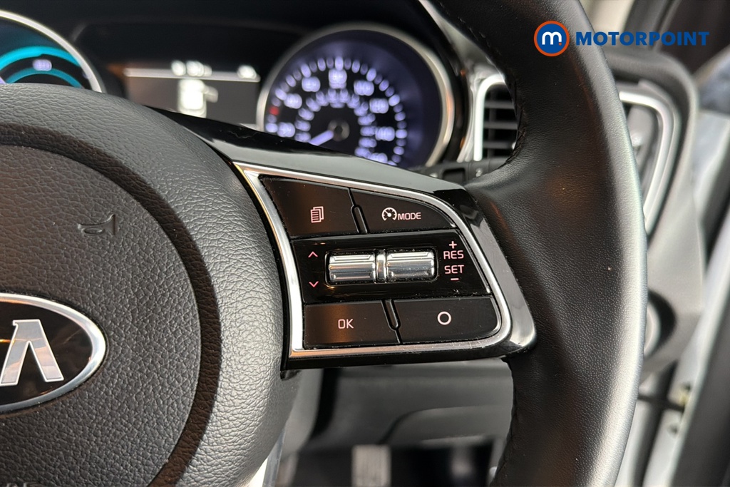 KIA Xceed 3 Automatic Petrol Plug-In Hybrid Hatchback - Stock Number (1685818) - 3rd supplementary image