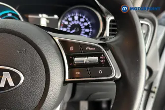 KIA Xceed 3 Automatic Petrol Plug-In Hybrid Hatchback - Stock Number (1685818) - 3rd supplementary image