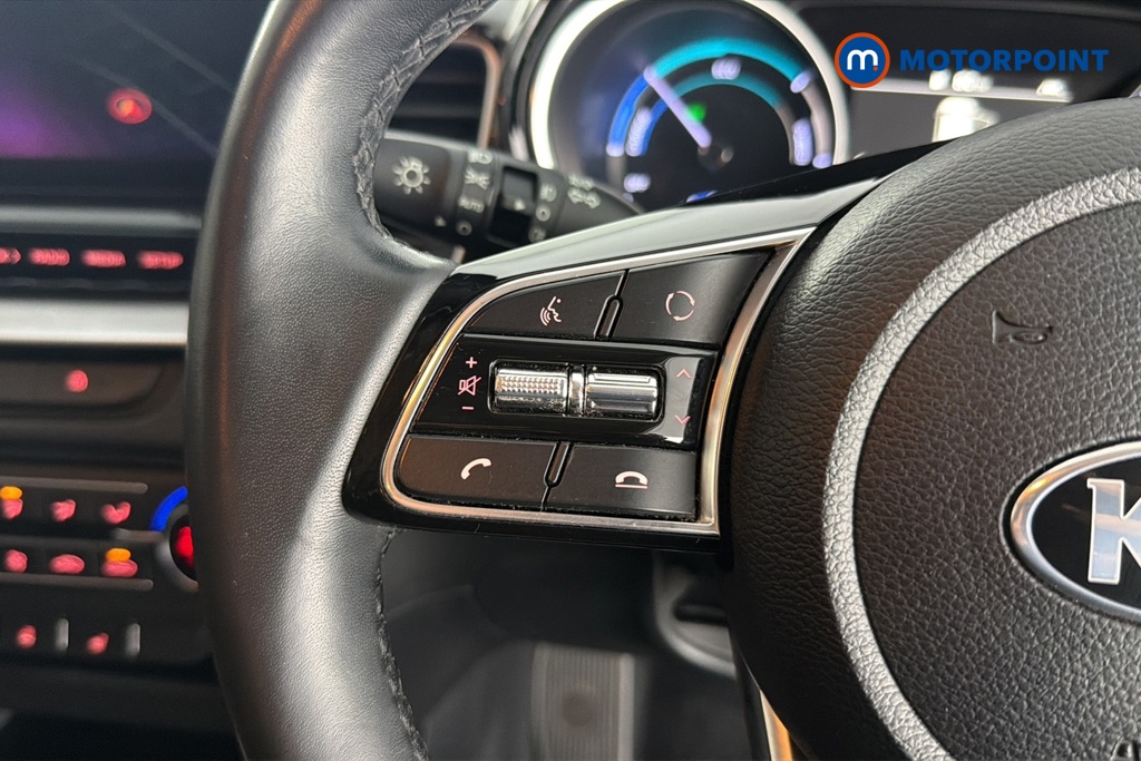 KIA Xceed 3 Automatic Petrol Plug-In Hybrid Hatchback - Stock Number (1685818) - 4th supplementary image