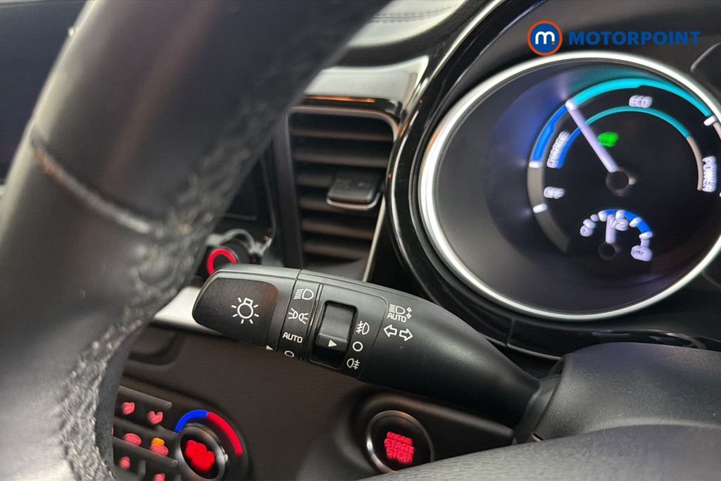 KIA Xceed 3 Automatic Petrol Plug-In Hybrid Hatchback - Stock Number (1685818) - 5th supplementary image