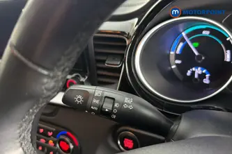 KIA Xceed 3 Automatic Petrol Plug-In Hybrid Hatchback - Stock Number (1685818) - 5th supplementary image