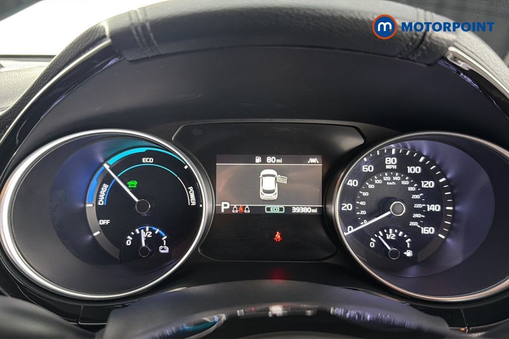 KIA Xceed 3 Automatic Petrol Plug-In Hybrid Hatchback - Stock Number (1685818) - 7th supplementary image