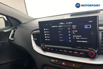 KIA Xceed 3 Automatic Petrol Plug-In Hybrid Hatchback - Stock Number (1685818) - 8th supplementary image