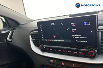 KIA Xceed 3 Automatic Petrol Plug-In Hybrid Hatchback - Stock Number (1685818) - 9th supplementary image
