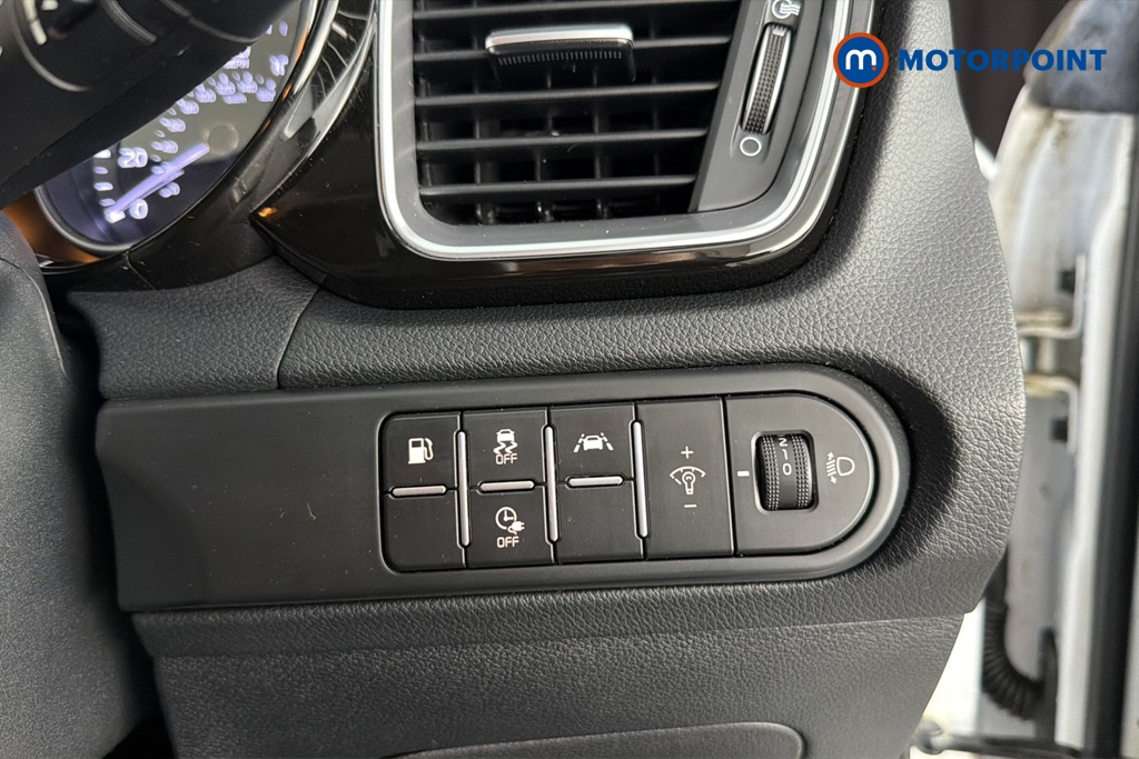KIA Xceed 3 Automatic Petrol Plug-In Hybrid Hatchback - Stock Number (1685818) - 11th supplementary image