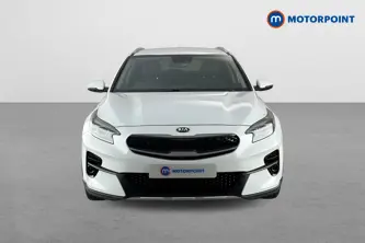 KIA Xceed 3 Automatic Petrol Plug-In Hybrid Hatchback - Stock Number (1685818) - Front bumper