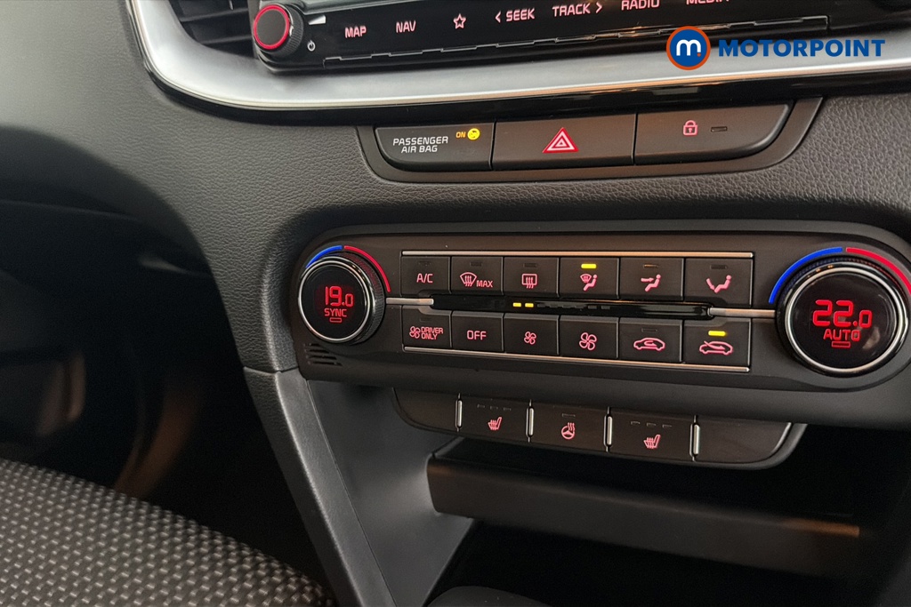 KIA Xceed 3 Automatic Petrol Plug-In Hybrid Hatchback - Stock Number (1685818) - 12th supplementary image