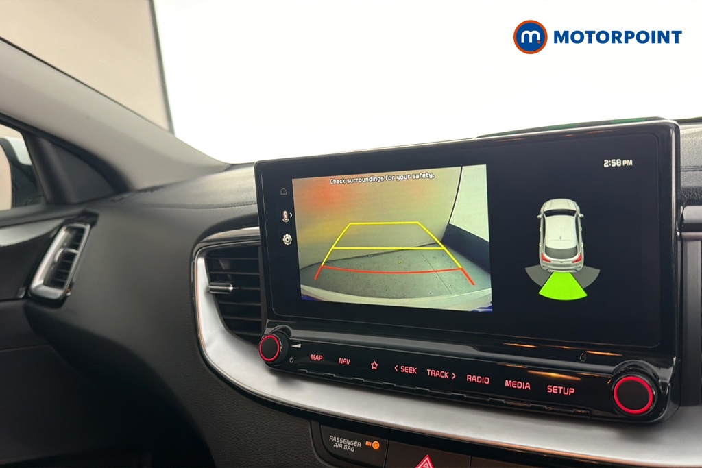 KIA Xceed 3 Automatic Petrol Plug-In Hybrid Hatchback - Stock Number (1685818) - 13th supplementary image