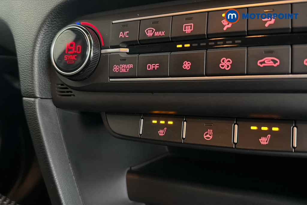 KIA Xceed 3 Automatic Petrol Plug-In Hybrid Hatchback - Stock Number (1685818) - 14th supplementary image