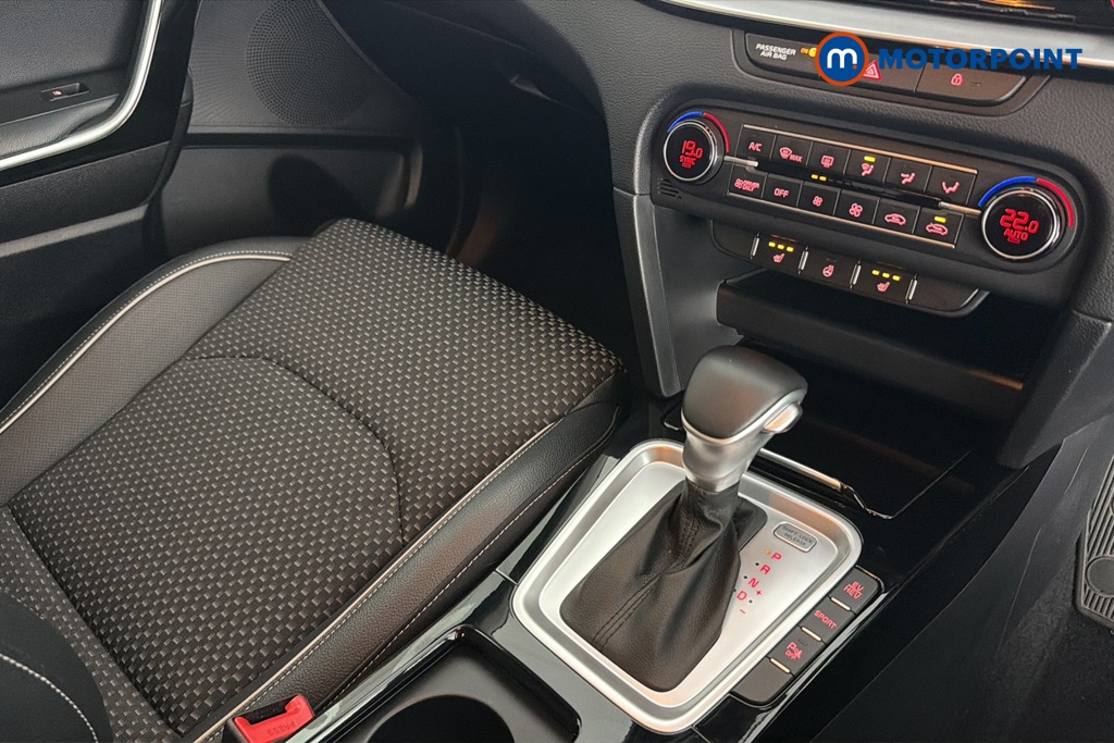 KIA Xceed 3 Automatic Petrol Plug-In Hybrid Hatchback - Stock Number (1685818) - 15th supplementary image