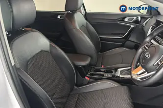 KIA Xceed 3 Automatic Petrol Plug-In Hybrid Hatchback - Stock Number (1685818) - 22nd supplementary image