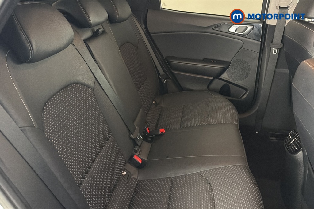 KIA Xceed 3 Automatic Petrol Plug-In Hybrid Hatchback - Stock Number (1685818) - 25th supplementary image
