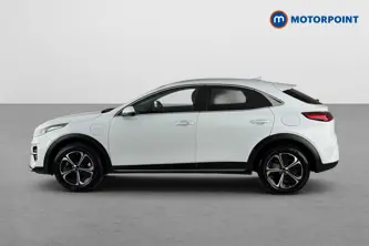 KIA Xceed 3 Automatic Petrol Plug-In Hybrid Hatchback - Stock Number (1685818) - Drivers side