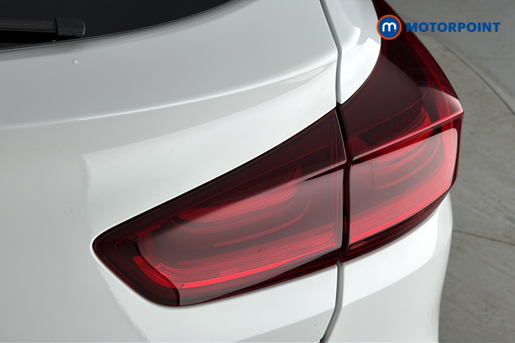 KIA Xceed 3 Automatic Petrol Plug-In Hybrid Hatchback - Stock Number (1685818) - 36th supplementary image