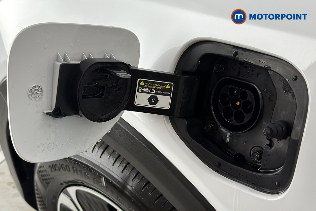 KIA Xceed 3 Automatic Petrol Plug-In Hybrid Hatchback - Stock Number (1685818) - 40th supplementary image