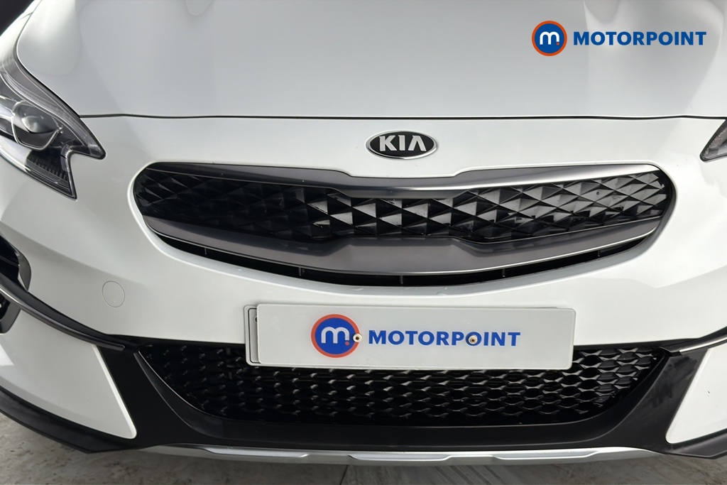 KIA Xceed 3 Automatic Petrol Plug-In Hybrid Hatchback - Stock Number (1685818) - 43rd supplementary image