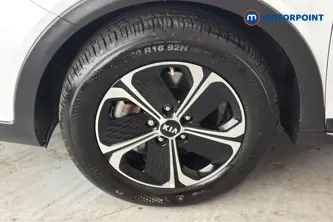 KIA Xceed 3 Automatic Petrol Plug-In Hybrid Hatchback - Stock Number (1685818) - 44th supplementary image