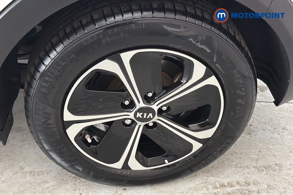 KIA Xceed 3 Automatic Petrol Plug-In Hybrid Hatchback - Stock Number (1685818) - 45th supplementary image