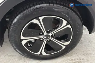 KIA Xceed 3 Automatic Petrol Plug-In Hybrid Hatchback - Stock Number (1685818) - 45th supplementary image