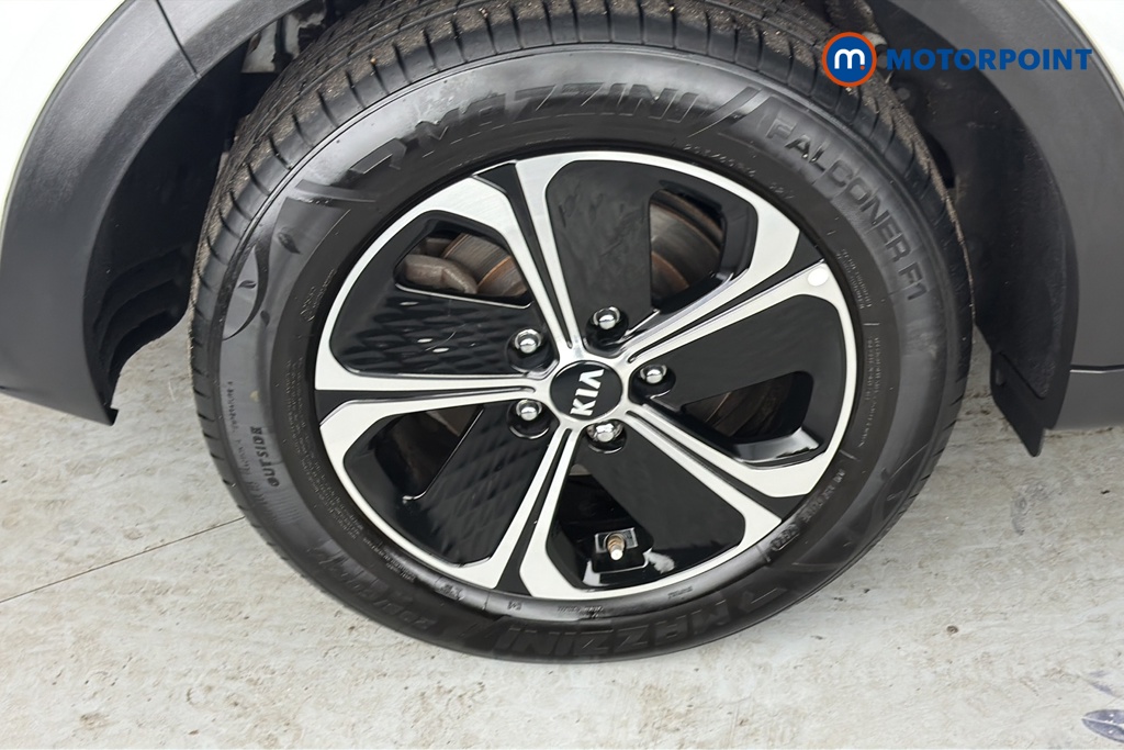KIA Xceed 3 Automatic Petrol Plug-In Hybrid Hatchback - Stock Number (1685818) - 46th supplementary image
