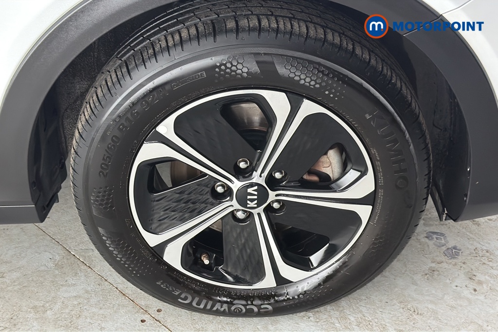 KIA Xceed 3 Automatic Petrol Plug-In Hybrid Hatchback - Stock Number (1685818) - 47th supplementary image
