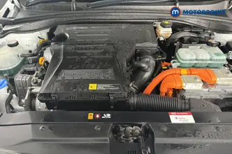 KIA Xceed 3 Automatic Petrol Plug-In Hybrid Hatchback - Stock Number (1685818) - 48th supplementary image