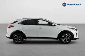 KIA Xceed 3 Automatic Petrol Plug-In Hybrid Hatchback - Stock Number (1685818) - Passenger side