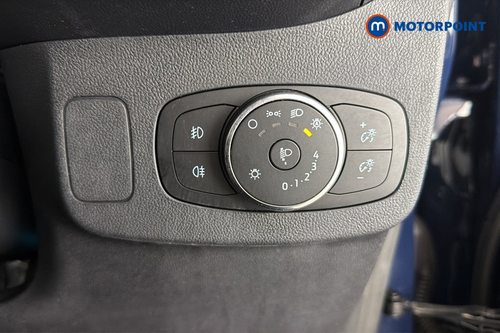 Ford Puma St-Line X Manual Petrol SUV - Stock Number (1685953) - 11th supplementary image