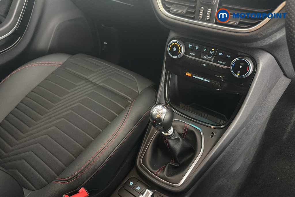Ford Puma St-Line X Manual Petrol SUV - Stock Number (1685953) - 15th supplementary image