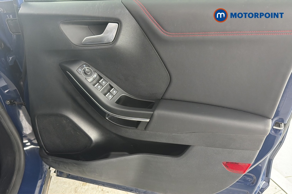 Ford Puma St-Line X Manual Petrol SUV - Stock Number (1685953) - 18th supplementary image