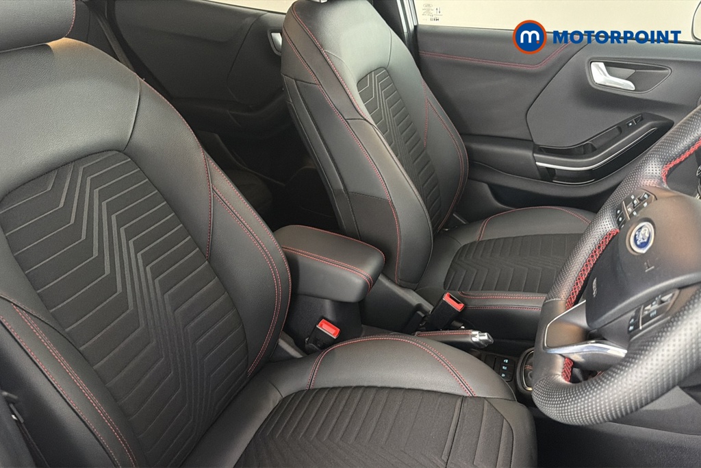 Ford Puma St-Line X Manual Petrol SUV - Stock Number (1685953) - 22nd supplementary image