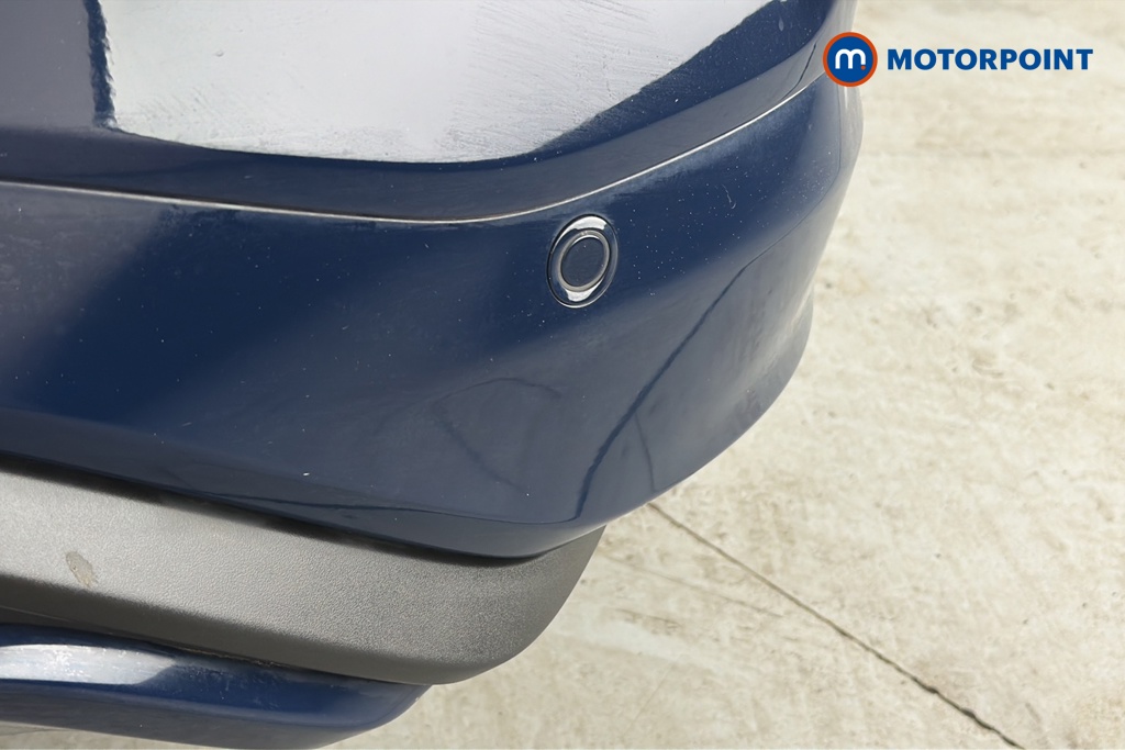 Ford Puma St-Line X Manual Petrol SUV - Stock Number (1685953) - 39th supplementary image