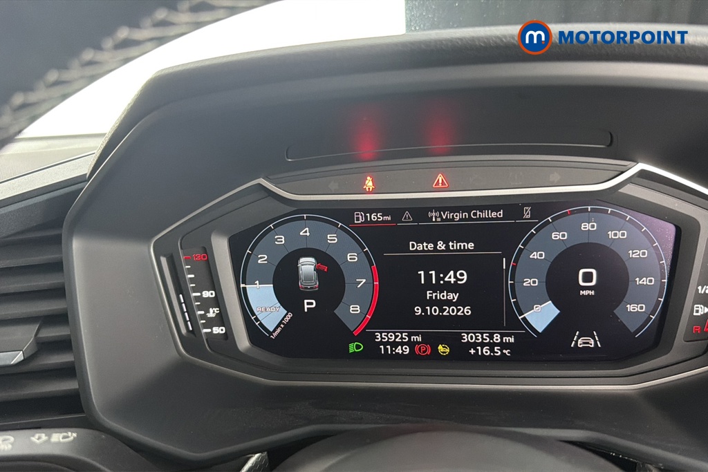 Audi A1 S Line Automatic Petrol Hatchback - Stock Number (1685966) - 7th supplementary image