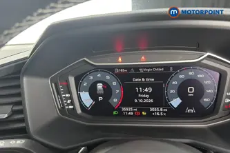 Audi A1 S Line Automatic Petrol Hatchback - Stock Number (1685966) - 7th supplementary image