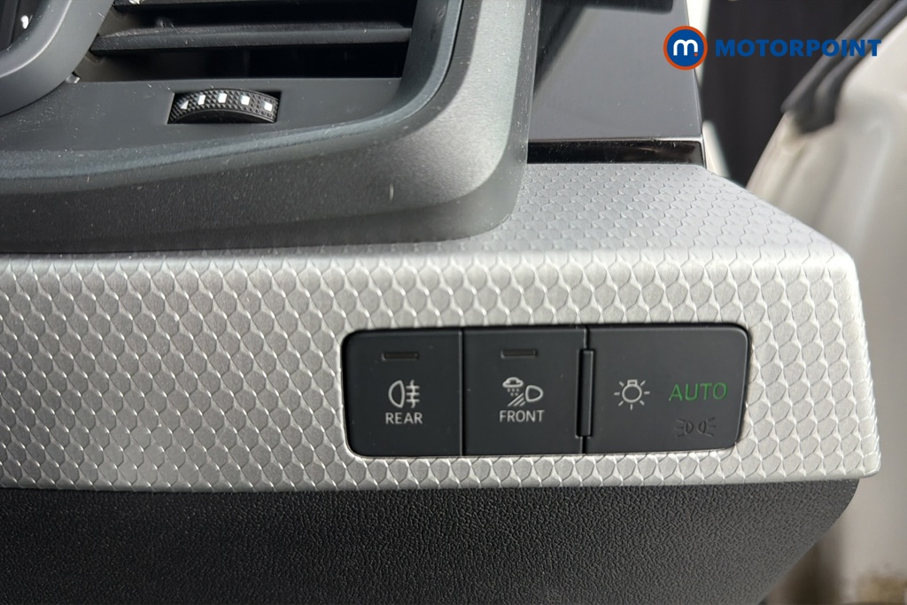 Audi A1 S Line Automatic Petrol Hatchback - Stock Number (1685966) - 11th supplementary image