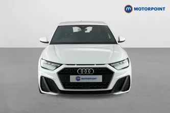 Audi A1 S Line Automatic Petrol Hatchback - Stock Number (1685966) - Front bumper